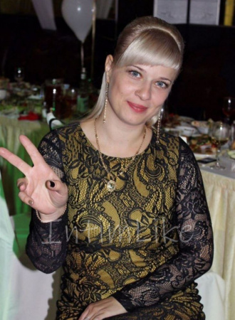  Галя №12719, 18 лет
